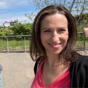 Meet your Posher, Anne